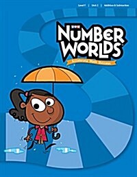 Number Worlds, Level F Unit 2 Student Workbook 5-Pack (Paperback)