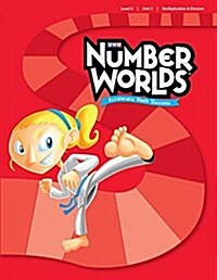 Number Worlds, Level G Unit 2 Student Workbook 5-Pack (Paperback)
