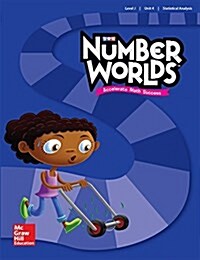 Number Worlds, Level J Unit 4 Student Workbook 5-Pack (Paperback)