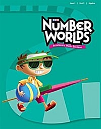 Number Worlds, Level I Unit 3 Student Workbook 5-Pack (Paperback)