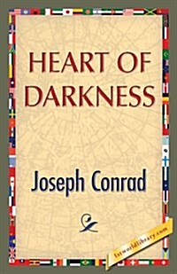 Heart of Darkness (Paperback)