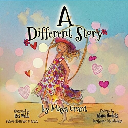 A Different Story (Paperback)
