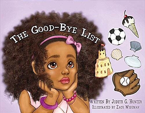 The Good-Bye List: Volume 1 (Paperback)