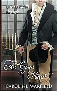 An Open Heart (Paperback)