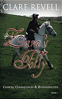 Zaras Folly (Paperback)