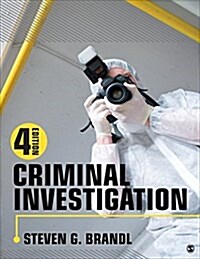 Criminal Investigation (Paperback, 4)