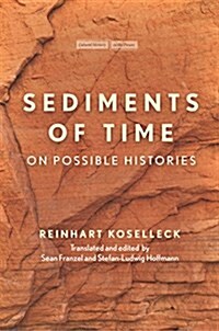 Sediments of Time: On Possible Histories (Hardcover)