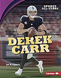 Derek Carr (Library Binding)