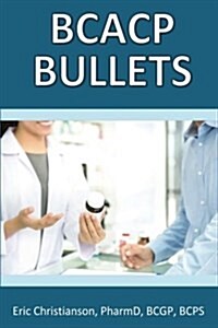 Bcacp Bullets (Paperback)