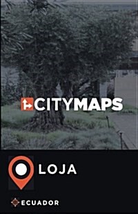 City Maps Loja Ecuador (Paperback)