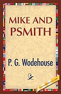 Mike and Psmith (Paperback)