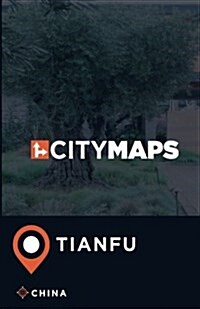 City Maps Tianfu China (Paperback)