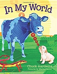 In My World (Paperback)