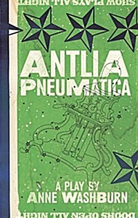 Antlia Pneumatica (Tcg Edition) (Paperback)