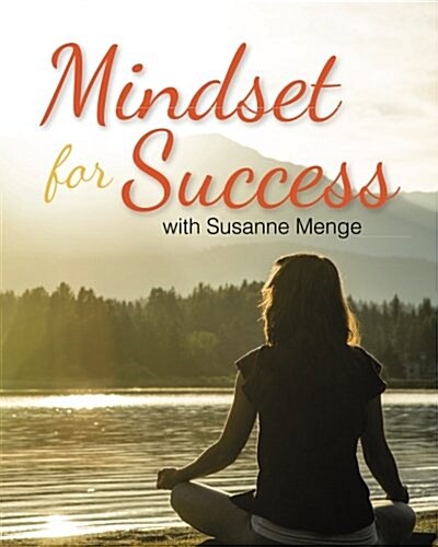Mindset for Success Guidebook (Paperback)