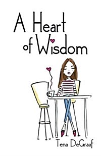 A Heart of Wisdom (Paperback)
