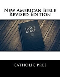 New American Bible Revised Edition (Paperback)