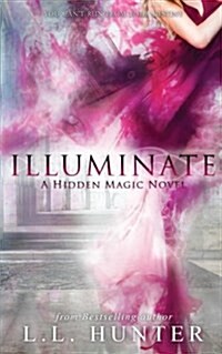 Illuminate (Paperback)