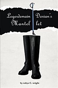 Legerdemain Dorians Mantel Let (Paperback)