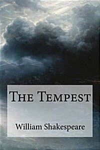 The Tempest (Paperback)