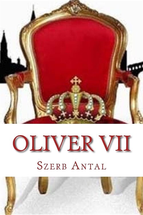 Oliver VII (Paperback)