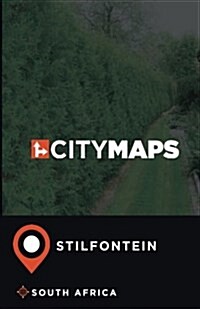 City Maps Stilfontein South Africa (Paperback)
