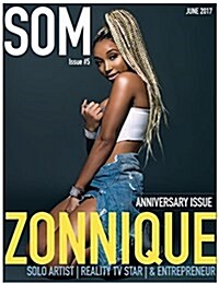 SOM Magazine: Issue #5 (Paperback)