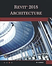 Revit 2018 Architecture (Paperback)