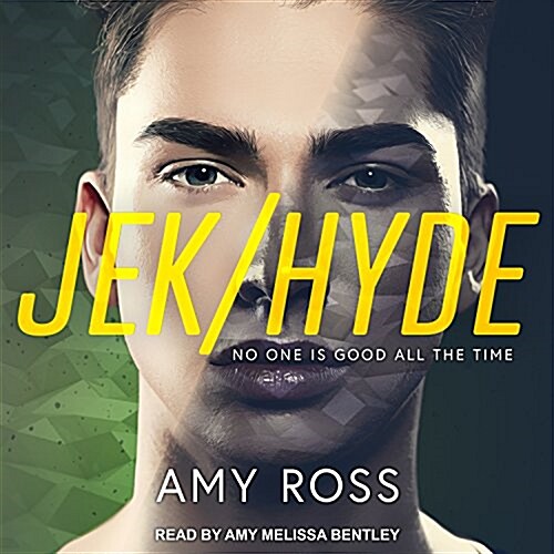 Jek/Hyde (Audio CD)