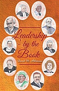 Leadership - By the Book (Paperback)