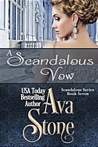 A Scandalous Vow (Paperback)