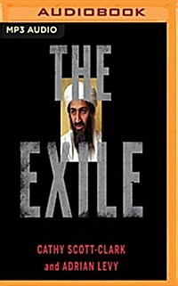 The Exile: The Flight of Osama Bin Laden (MP3 CD)