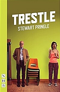 Trestle (Paperback)