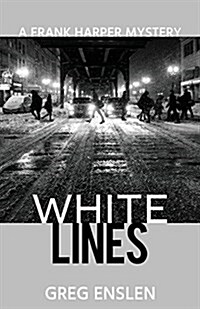 White Lines (Paperback)