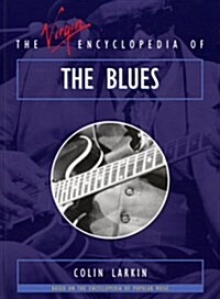 The Virgin Encyclopedia of the Blues (Paperback)