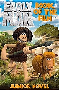 Early Man Sticker and Activity Book (Paperback)