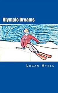 Olympic Dreams (Paperback)