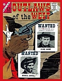 Outlaws of the West #47 (Paperback)