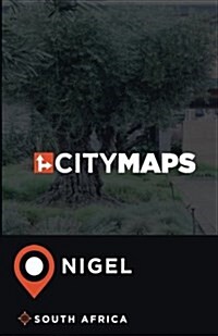City Maps Nigel South Africa (Paperback)