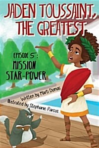 Mission Star-Power: Episode 5 (Paperback)