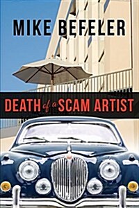 Death of a Scam Artist (Paperback)