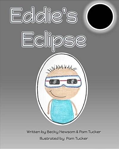 Eddies Eclipse (Paperback)