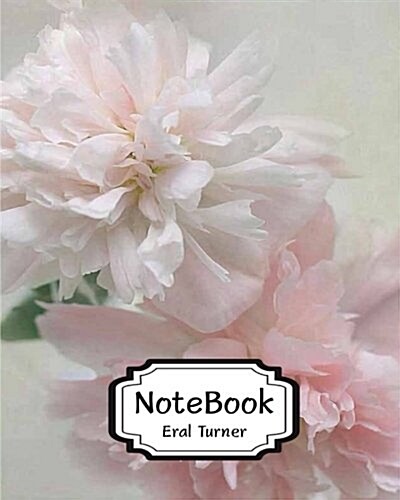 Notebook: Canation: Pocket Notebook Journal Diary, 120 Pages, 8 X 10 (Notebook Lined, Blank No Lined) (Paperback)