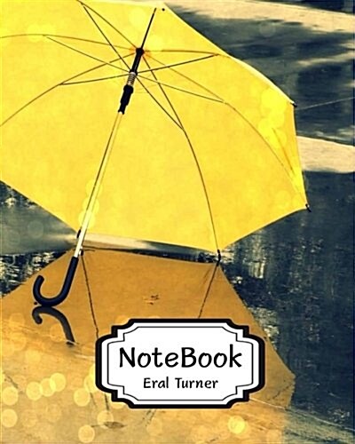 Notebook: Wet: Pocket Notebook Journal Diary, 120 Pages, 8 X 10 (Notebook Lined, Blank No Lined) (Paperback)