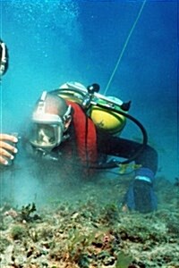 Combat Diving Notebook (Paperback)