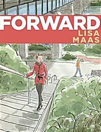 Forward (Paperback)