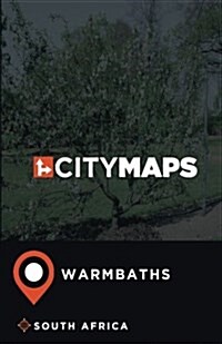 City Maps Warmbaths South Africa (Paperback)