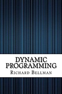 Dynamic Programming (Paperback)