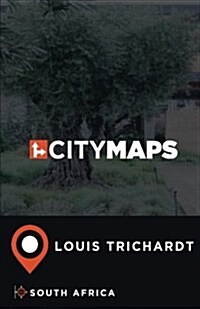 City Maps Louis Trichardt South Africa (Paperback)