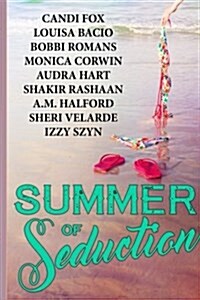 A Summer of Seduction (Paperback)